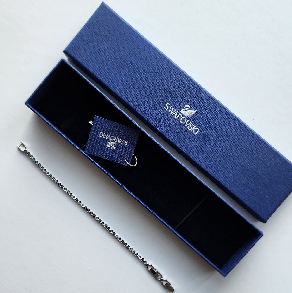 Matrix Tennis bracelet